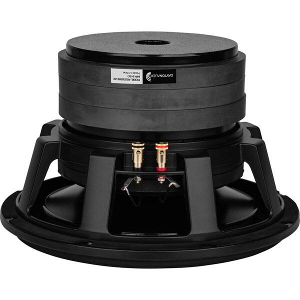 Main product image for Dayton Audio RSS315HE-22 12" Reference Series High295-291